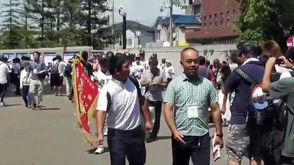 東邦の美人マネージャー　タレント梶浦郁乃さん