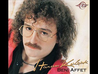 Harun Kolçak - Müptelayım Sana