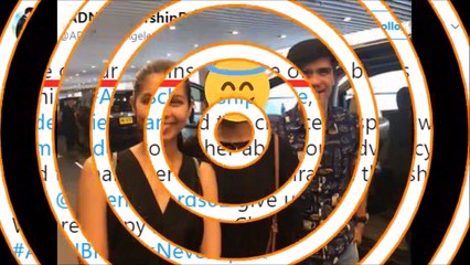 Dahil sa ginawa ng AlDub Nation, may bagong mensahe si Maine Mendoza! Inilabas na!