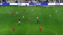 Goal HD - Konyaspor	1-1	Antalyaspor 18.11.2017