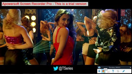 TU CHEEZ BARI MAST MAST