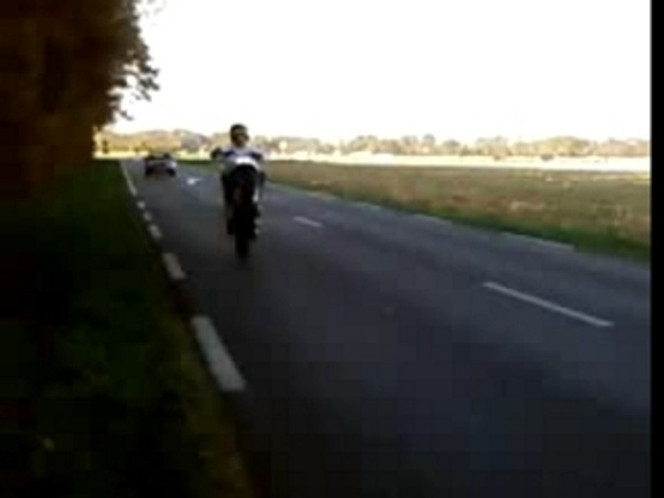 weeling