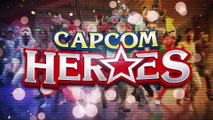 Dead Rising 4 - Bande-annonce Capcom Heroes
