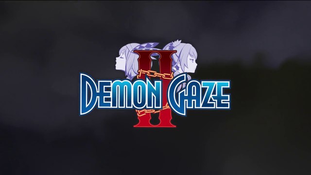 Demon Gaze II - Bande-annonce de lancement