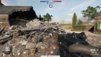 BattleField1 Hacker Report 0uPa1sOuP