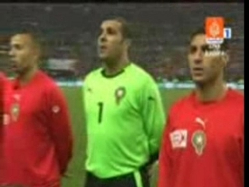 Morocco