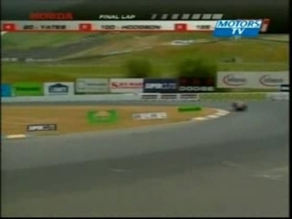 AMA SBK 2006 3/10
