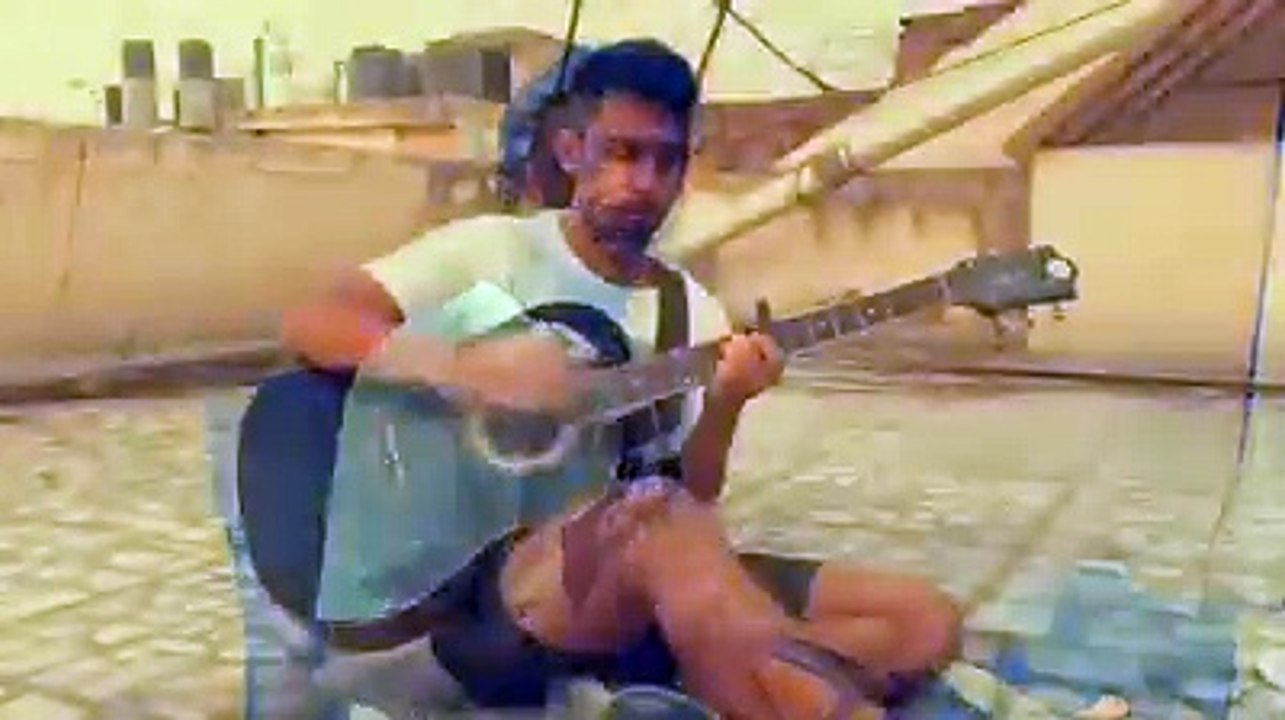 DespacitoFt Mayank Saxena