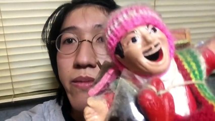 【ジョンレノ】禁断ボーイズのまね