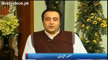 Funny Intro Of Shiekh Rasheed