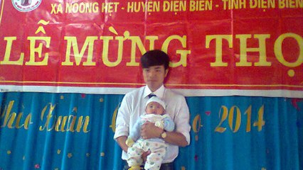 GIA DINH NHO HANH PHUC TO