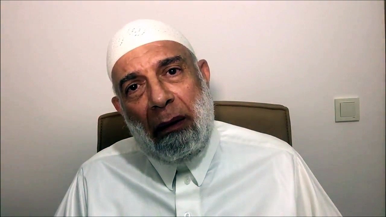 " لا لغسيل الإنتخابات أيها الخونة اللصوص "  الشيخ د.وجدي غنيم