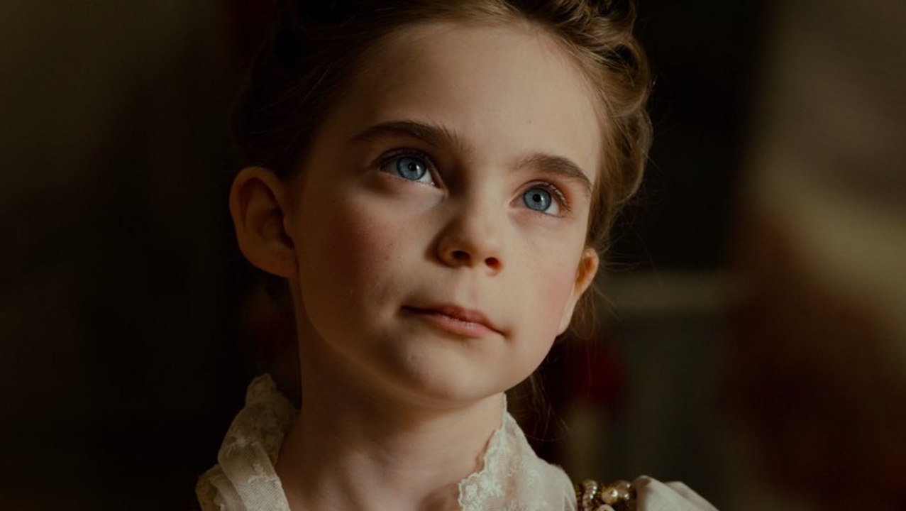 L'échange des princesses - Bande annonce HD