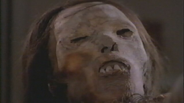 Juanita, la momia inca congelada maravilla al mundo 20 años después de su hallazgo