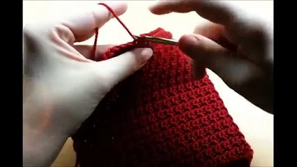 CROCHET How to #Crochet Supedr easy wallet clutch #TUTORIAL #40 LEARN CROCHET