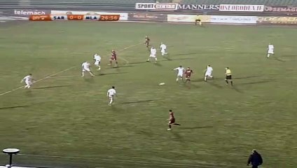 FK Sarajevo - FK Mladost DK  10 Sarić by watch-it-now - Dailymotion