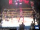 Wrestler died during match in Mexico
