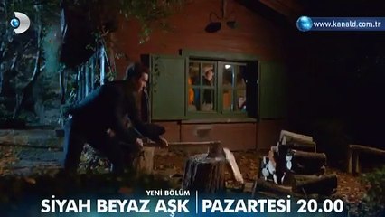 حب ابيض اسود اعلان 2 الحلقة 6 مترجم للعربية