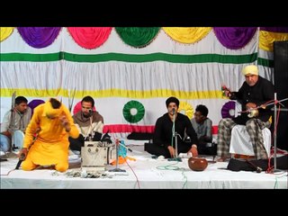 kanwar grewal allah hoo - YouTube