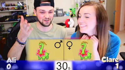 Can YOU spot the DIFFERENCE? (NEW CHALLENGE)