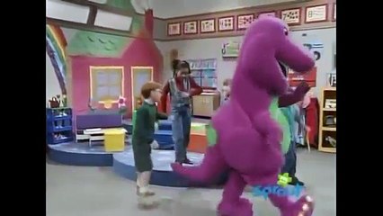 Barney & Friends: Discover the Fun! 🐻