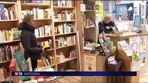 Auvergne : un libraire itinérant pour les boutiques indépendantes