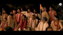 Saajan Saajan (Full Video) Panchlait | Amitosh Nagpal, Anuradha Mukherjee, Javed Ali, Anwesha, Rupankar | New Song 2017 HD
