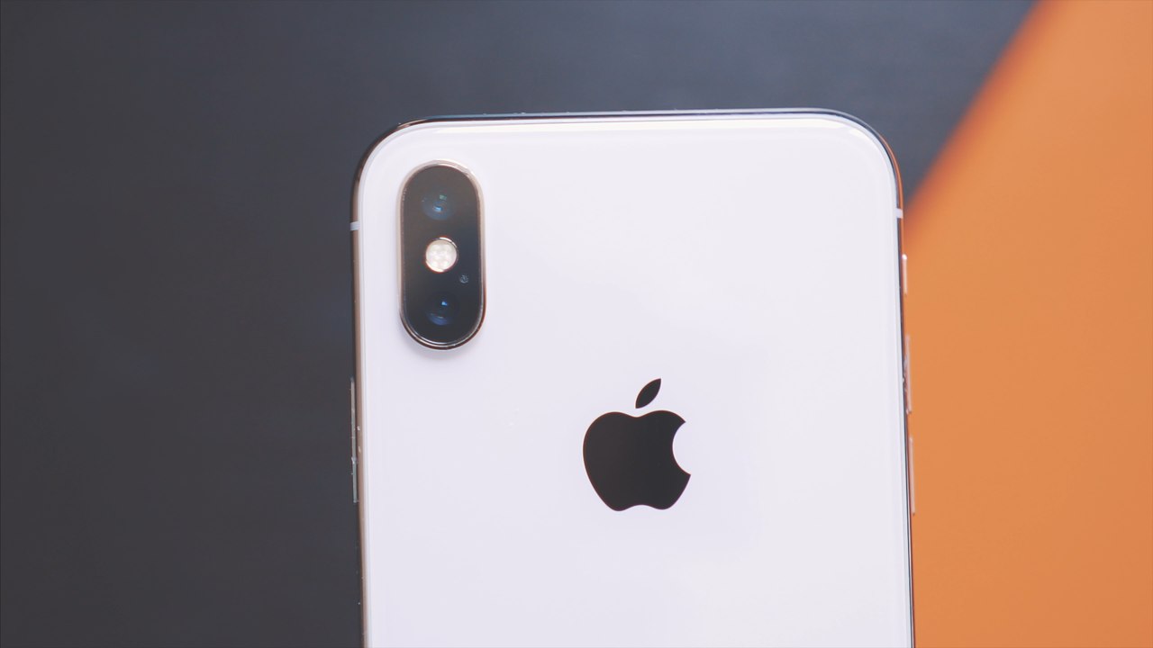 iPhone X : TEST COMPLET et AVIS PERSONNEL