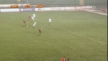 FK Sarajevo - FK Mladost DK / 3:1 Husejinović