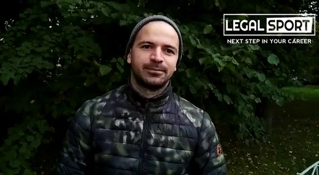 Армен Маргарян - Легал Спорт