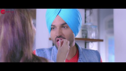 || Diljaniya - Official Music Video | Anusha Jain | Kuldeep Singh | Laddi Gill | R Raja ||