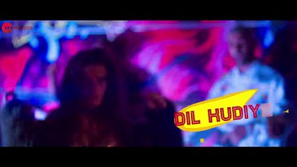 || Jean Teri | Raftaar | Jaz Dhami | Deep Kalsi | Zero to Infinity | Official Music Video ||