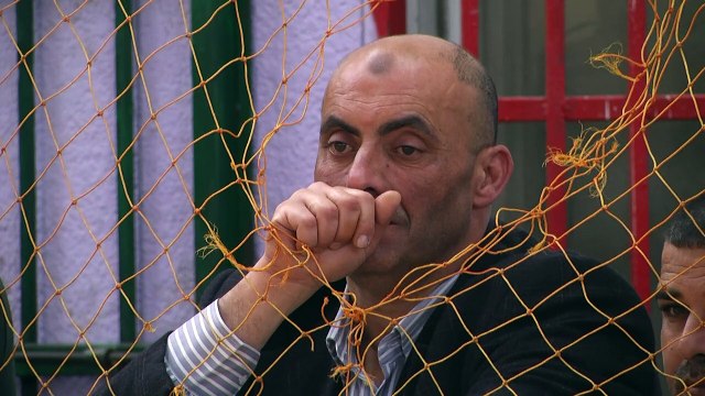 مصر تفتح معبر رفح لثلاثة أيام بعد تسلم السلطة الفلسطينية المعابر