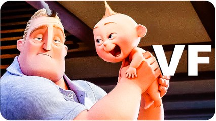 LES INDESTRUCTIBLES 2 Bande Annonce VF (2018)