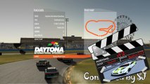 Tour de piste à Daytona en Bentley GT3 sur rFactor 2