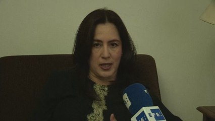 Bolivia asegura que la migración se evita atacando las "causas estructurales que la provocan"