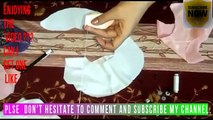 making of Teddy bear soft toys at home| Cutting of teddy bear| do it yourself| DIY #3 by kajal kiran