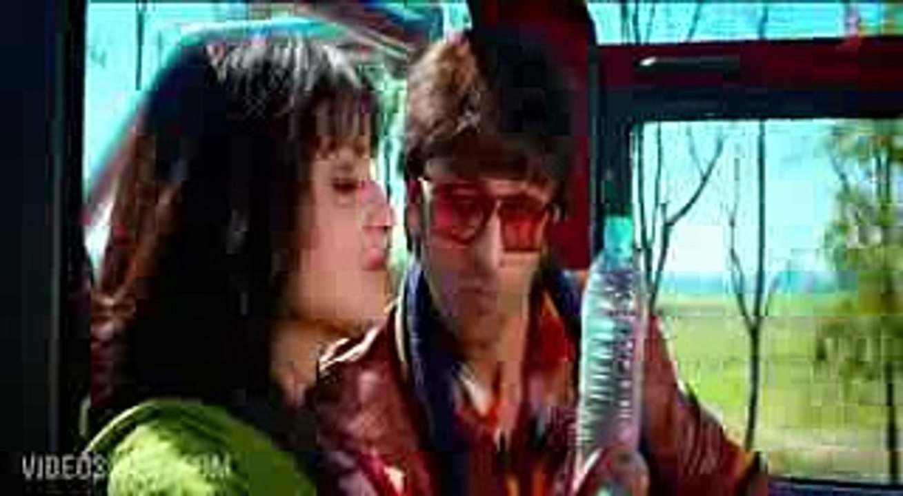 dil  ka bjo haal hai ful video song besharam