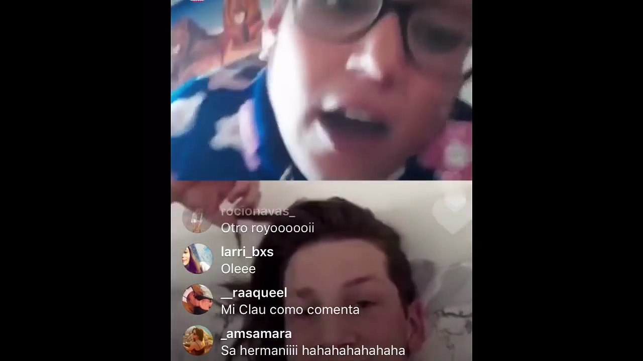 Directo conjunto de Dakota (Hermano mayor)  y Otovans