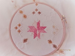 Mantel _Cena de navidad con la abuela _(Parte XXI) 21 Daily