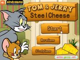 Tom And Jerry Games I Tom And Jerry Steel Cheese I Tom And Jerry Games new