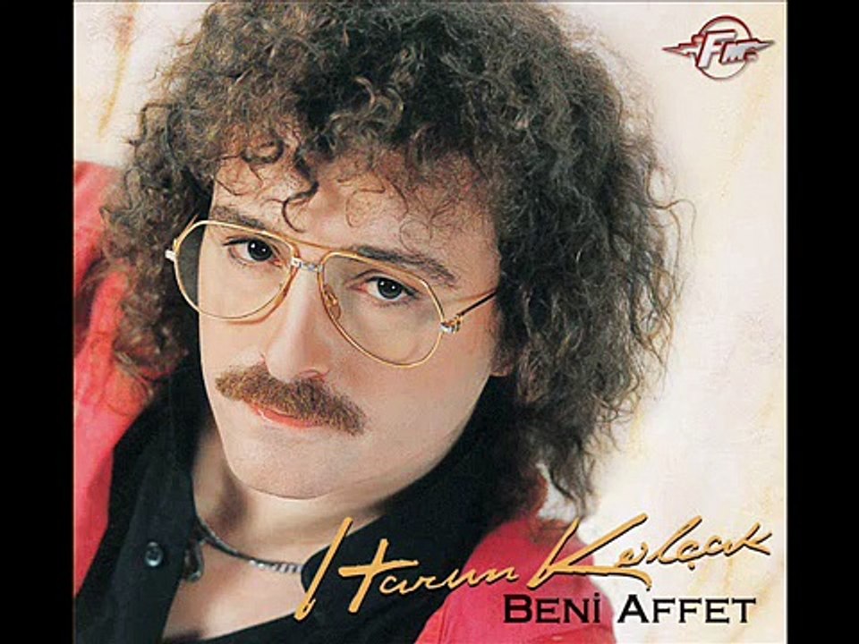 Harun Kolçak - Bana Ellerini Ver