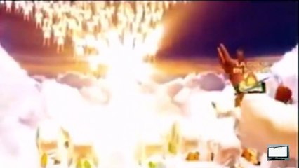 BONITO VÍDEO ...¿¿¿ TE LO HAS IMAGINADO ALGUNA VEZ ???