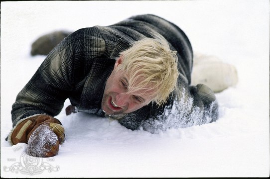 Fargo (1996) Full Movie