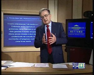 Il mestiere dello storico - Lez 04 - Introduzione alla storia moderna