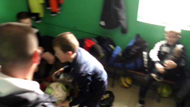 Victoire de l'Equipe U11 -1 vs Valognes Challenge : 2 à 1!!