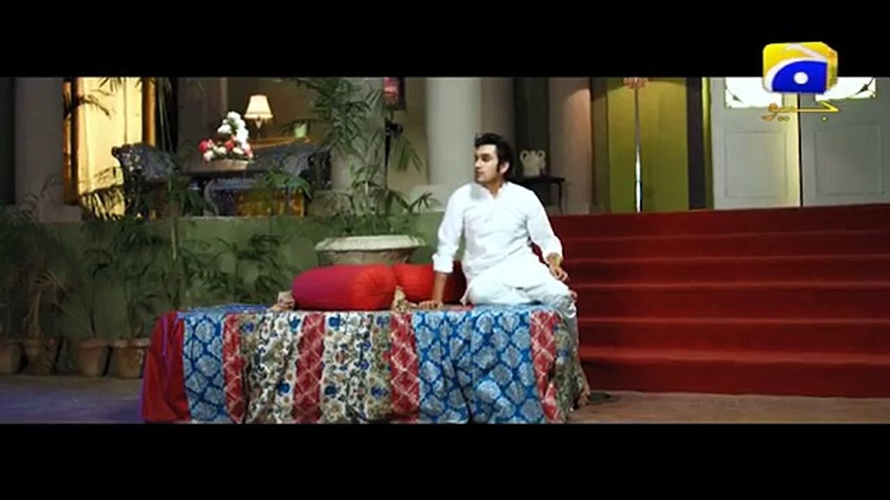 Shayad Episode 3