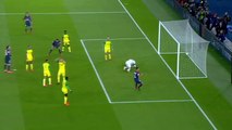 Angel Di Maria  Goal HD - Paris SG	2-0	Nantes 18.11.2017