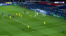 A.Di Maria Goal HD  Paris SG 2 - 0 Nantes 18.11.2017 HD