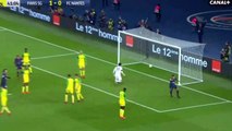Angel Di Maria Goal HD - Paris SG 2 - 0 Nantes - 18.11.2017 (Full Replay)